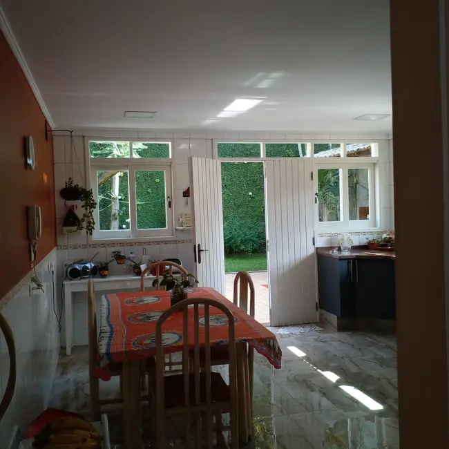 Foto 6 de Casa de Condomínio com 4 quartos à venda, 300m2 em Jardim Ibiratiba, São Paulo - SP