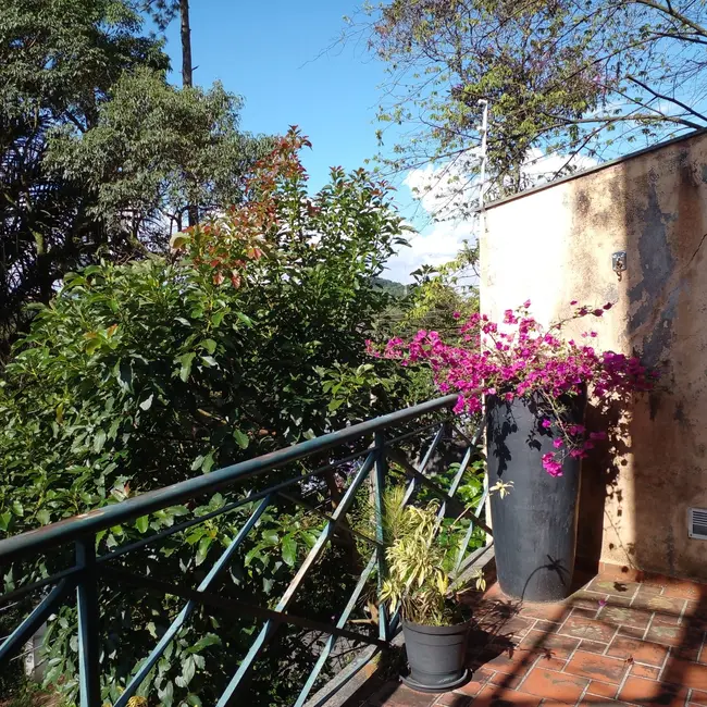 Foto 3 de Casa de Condomínio com 4 quartos à venda, 300m2 em Jardim Ibiratiba, São Paulo - SP