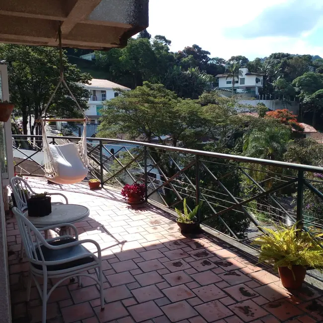 Foto 2 de Casa de Condomínio com 4 quartos à venda, 300m2 em Jardim Ibiratiba, São Paulo - SP