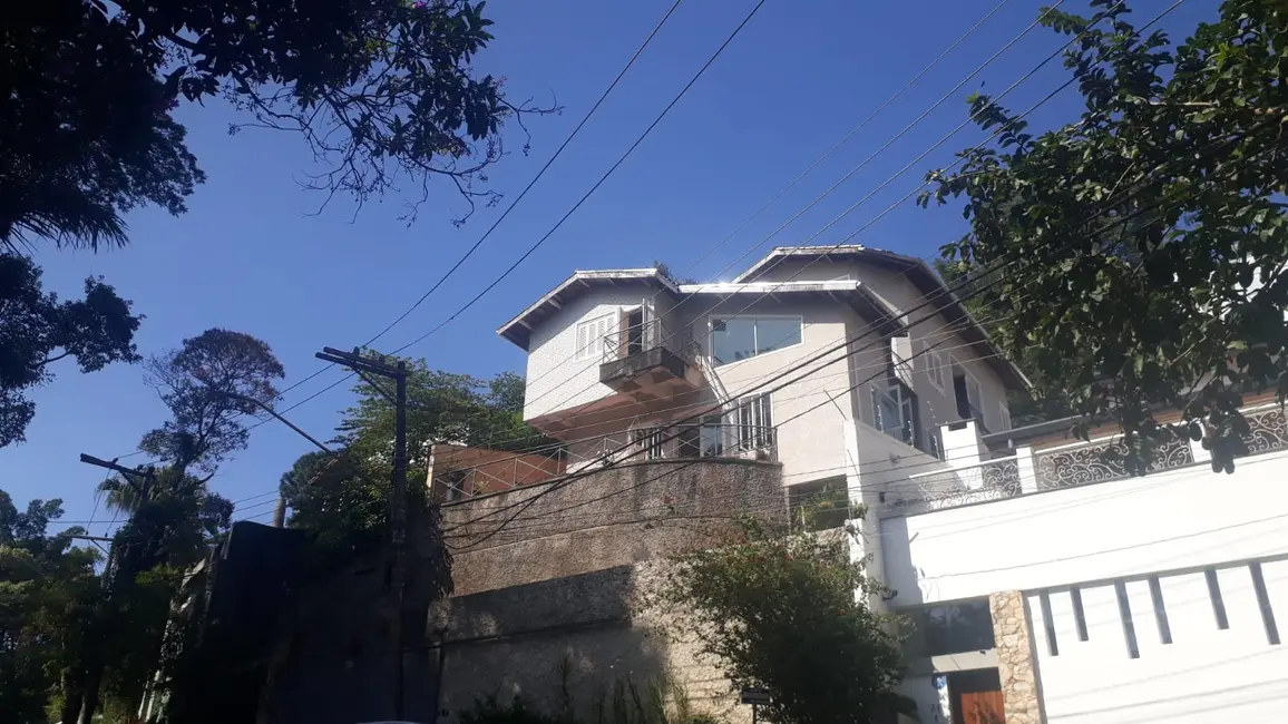 Foto 1 de Casa de Condomínio com 4 quartos à venda, 300m2 em Jardim Ibiratiba, São Paulo - SP