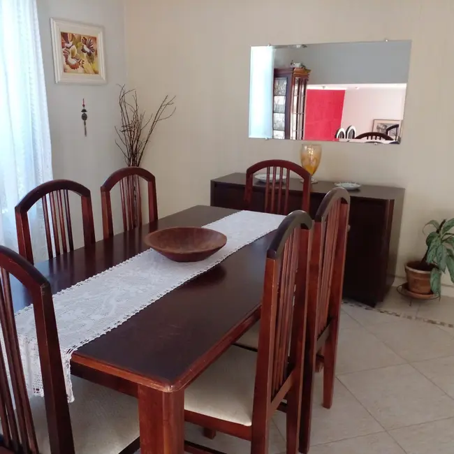 Foto 8 de Casa de Condomínio com 4 quartos à venda, 300m2 em Jardim Ibiratiba, São Paulo - SP