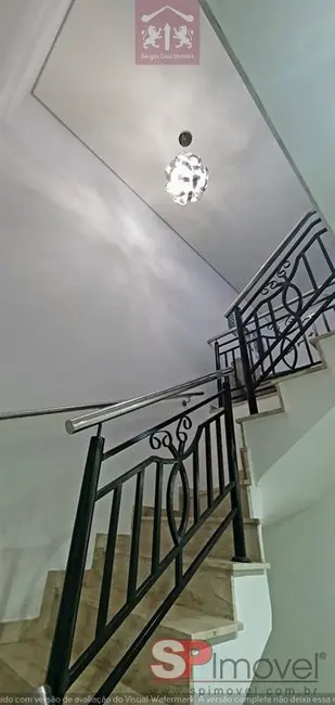 Foto 6 de Casa de Condomínio com 4 quartos à venda, 380m2 em Tremembé, São Paulo - SP