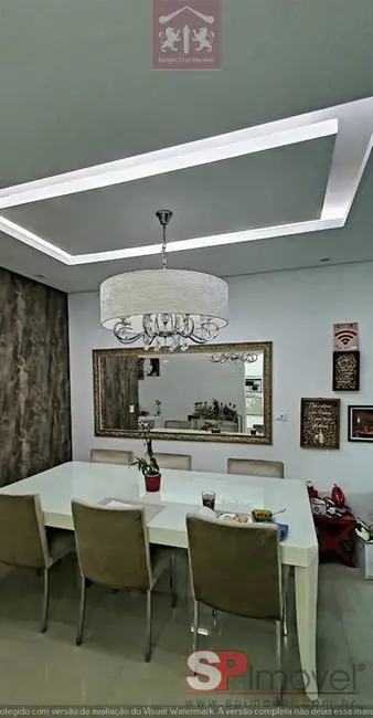 Foto 7 de Casa de Condomínio com 4 quartos à venda, 380m2 em Tremembé, São Paulo - SP