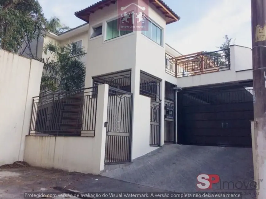 Foto 1 de Casa de Condomínio com 4 quartos à venda, 380m2 em Tremembé, São Paulo - SP