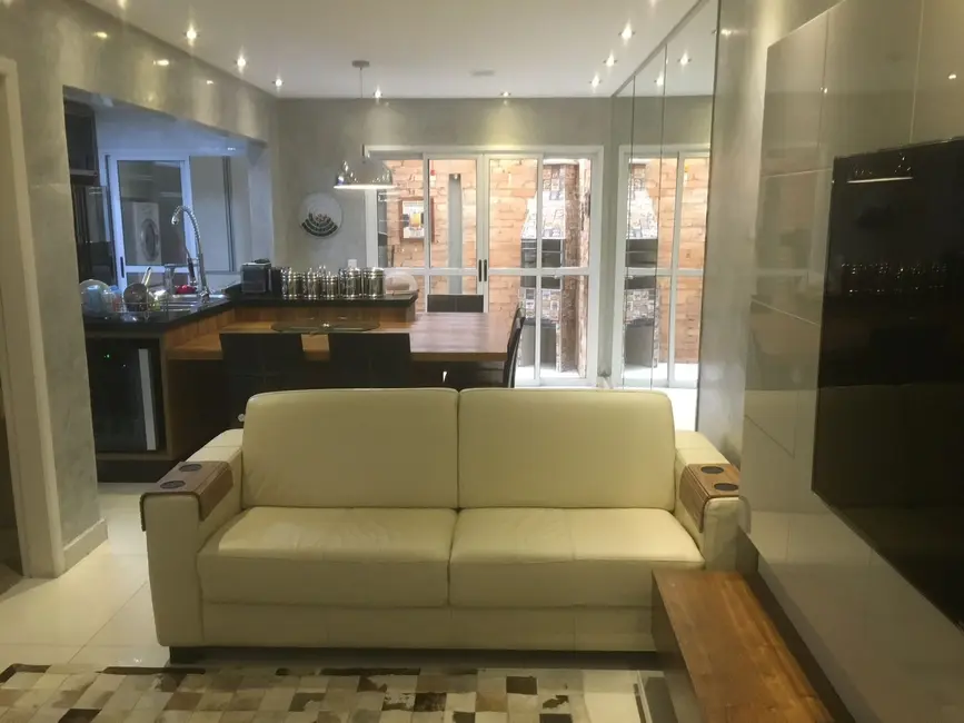 Foto 6 de Casa de Condomínio com 3 quartos à venda, 240m2 em Jardim Peri, São Paulo - SP