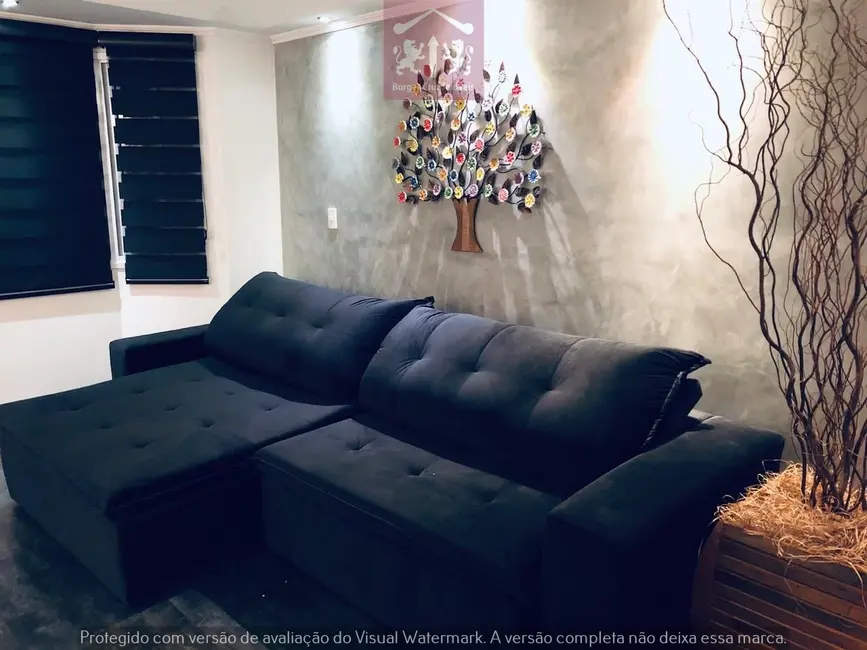Foto 5 de Casa de Condomínio com 3 quartos à venda, 240m2 em Jardim Peri, São Paulo - SP