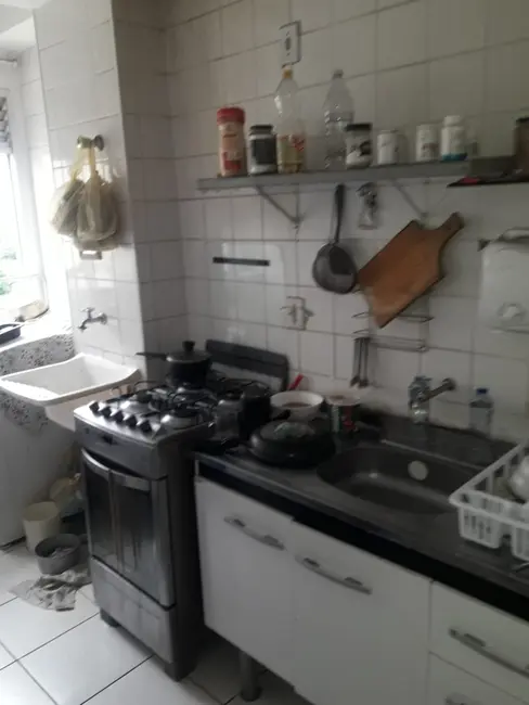 Apartamento com 2 quartos à venda, 44m2 em Brás, São Paulo - SP - imagem 5 Foto 5 de Apartamento com 2 quartos à venda, 44m2 em Brás, São Paulo - SP