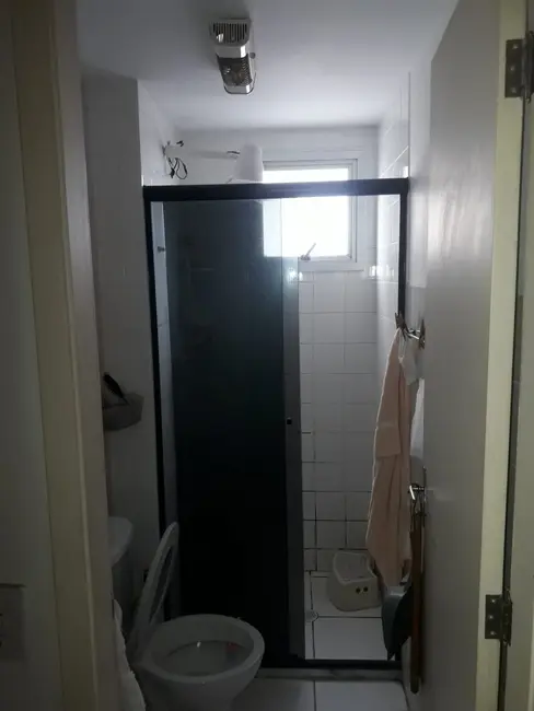 Apartamento com 2 quartos à venda, 44m2 em Brás, São Paulo - SP - imagem 7 Foto 7 de Apartamento com 2 quartos à venda, 44m2 em Brás, São Paulo - SP