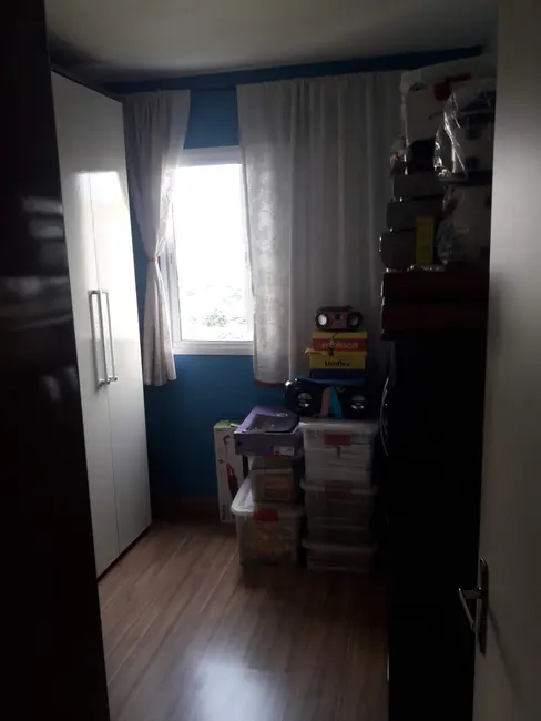 Apartamento com 3 quartos à venda, 63m2 em Brás, São Paulo - SP - imagem 6 Foto 6 de Apartamento com 3 quartos à venda, 63m2 em Brás, São Paulo - SP