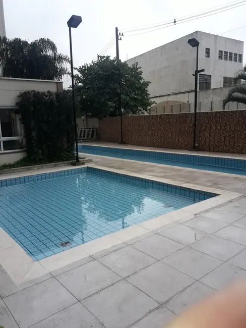 Foto 2 de Apartamento com 3 quartos à venda, 63m2 em Brás, São Paulo - SP