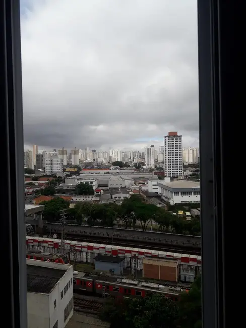 Apartamento com 3 quartos à venda, 63m2 em Brás, São Paulo - SP - imagem 7 Foto 7 de Apartamento com 3 quartos à venda, 63m2 em Brás, São Paulo - SP