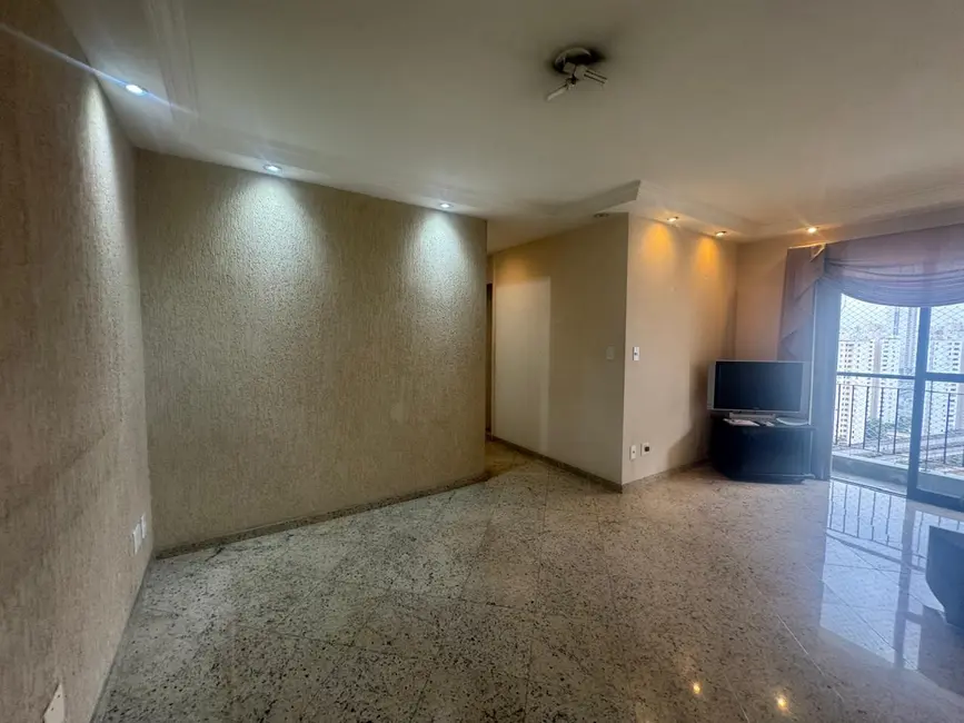 Apartamento com 3 quartos à venda, 78m2 em Brás, São Paulo - SP - imagem 4 Foto 4 de Apartamento com 3 quartos à venda, 78m2 em Brás, São Paulo - SP