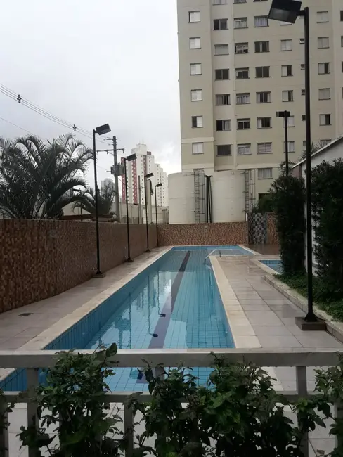 Apartamento com 3 quartos à venda, 63m2 em Brás, São Paulo - SP - imagem 3 Foto 3 de Apartamento com 3 quartos à venda, 63m2 em Brás, São Paulo - SP