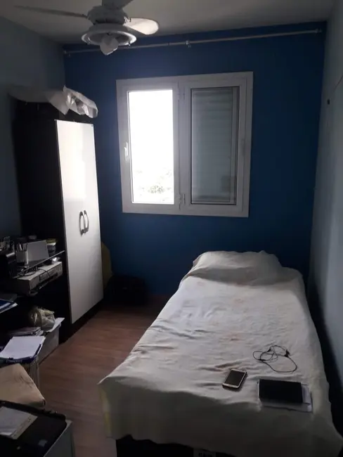 Apartamento com 3 quartos à venda, 63m2 em Brás, São Paulo - SP - imagem 5 Foto 5 de Apartamento com 3 quartos à venda, 63m2 em Brás, São Paulo - SP