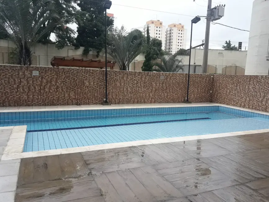 Apartamento com 3 quartos à venda, 63m2 em Brás, São Paulo - SP - imagem 9 Foto 9 de Apartamento com 3 quartos à venda, 63m2 em Brás, São Paulo - SP