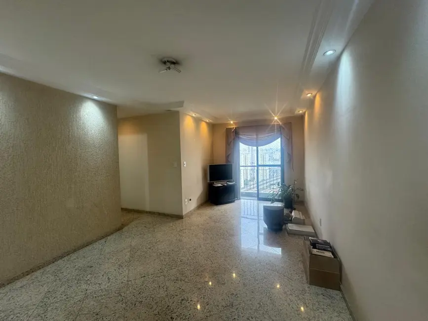 Apartamento com 3 quartos à venda, 78m2 em Brás, São Paulo - SP - imagem 5 Foto 5 de Apartamento com 3 quartos à venda, 78m2 em Brás, São Paulo - SP