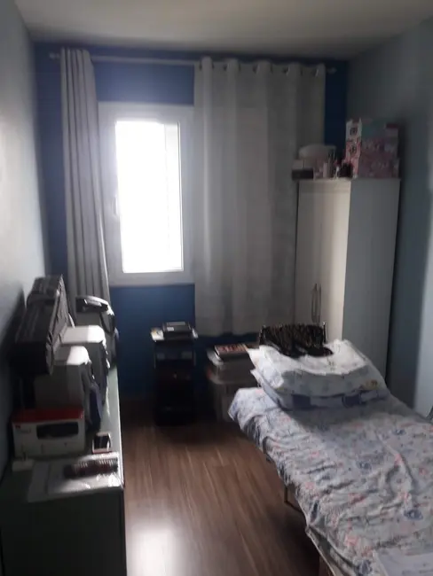 Apartamento com 3 quartos à venda, 63m2 em Brás, São Paulo - SP - imagem 8 Foto 8 de Apartamento com 3 quartos à venda, 63m2 em Brás, São Paulo - SP