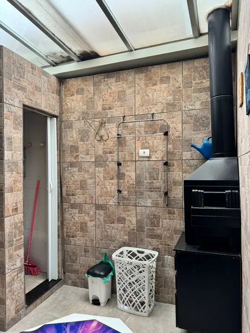 Foto 7 de Casa de Condomínio com 2 quartos à venda, 68m2 em Quarta Parada, São Paulo - SP