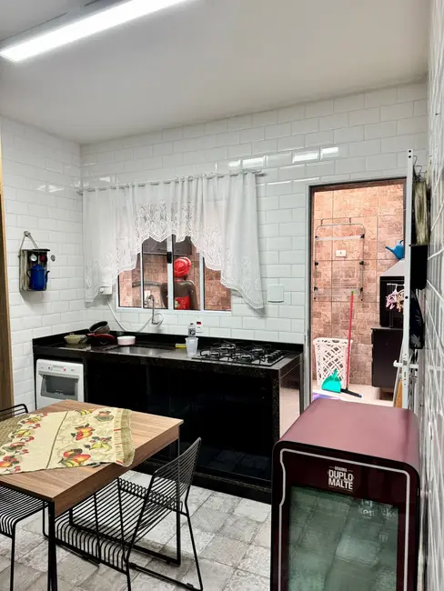Foto 5 de Casa de Condomínio com 2 quartos à venda, 68m2 em Quarta Parada, São Paulo - SP