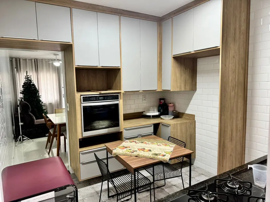 Foto 4 de Casa de Condomínio com 2 quartos à venda, 68m2 em Quarta Parada, São Paulo - SP