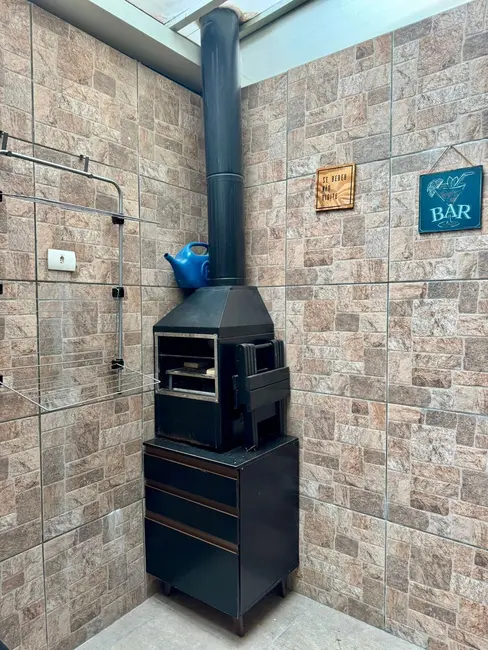 Foto 6 de Casa de Condomínio com 2 quartos à venda, 68m2 em Quarta Parada, São Paulo - SP