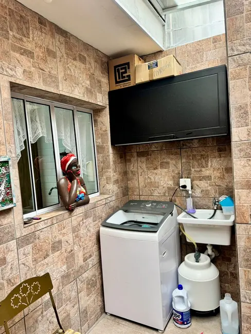 Foto 8 de Casa de Condomínio com 2 quartos à venda, 68m2 em Quarta Parada, São Paulo - SP