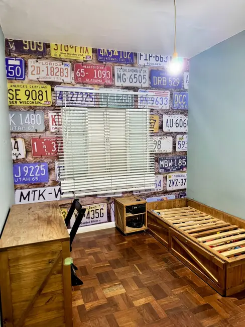 Foto 9 de Casa de Condomínio com 2 quartos à venda, 68m2 em Quarta Parada, São Paulo - SP