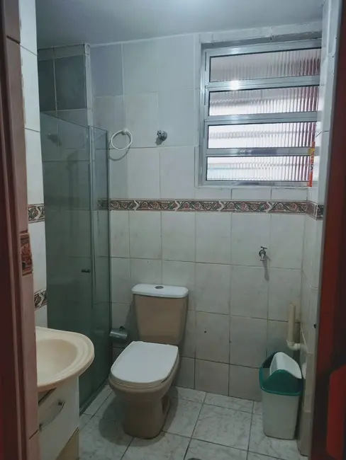 Foto 2 de Apartamento com 1 quarto à venda, 34m2 em Bela Vista, São Paulo - SP