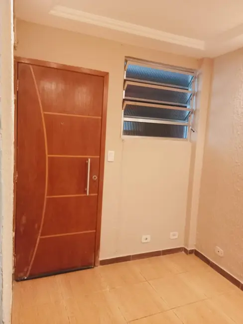 Foto 1 de Apartamento com 1 quarto à venda, 34m2 em Bela Vista, São Paulo - SP