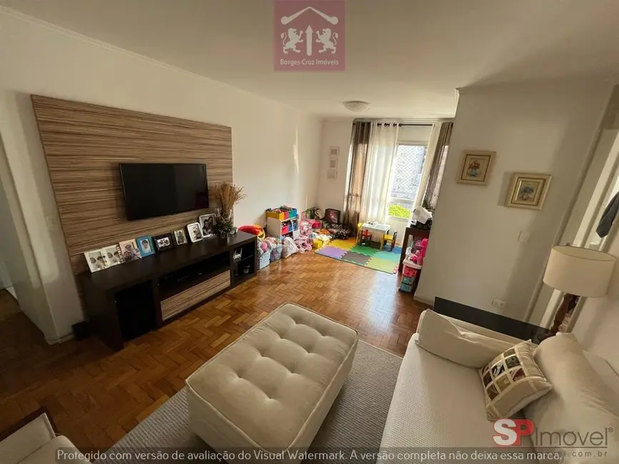 Foto 2 de Apartamento com 2 quartos à venda, 72m2 em Vila Pompéia, São Paulo - SP