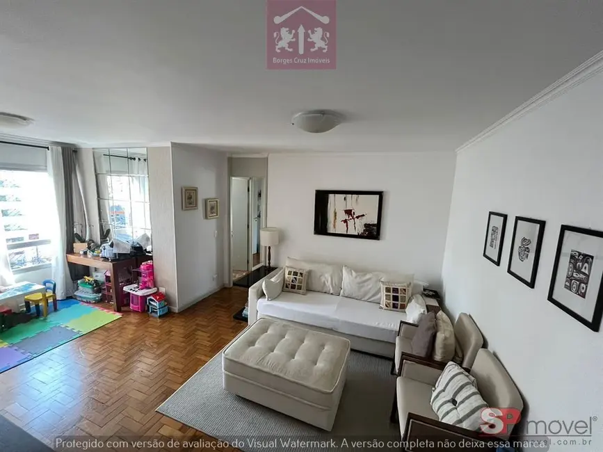 Foto 1 de Apartamento com 2 quartos à venda, 72m2 em Vila Pompéia, São Paulo - SP