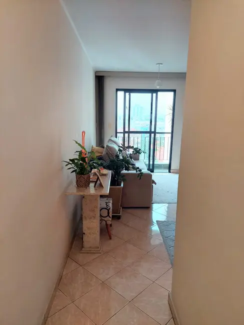 Foto 8 de Apartamento com 2 quartos à venda, 57m2 em Brás, São Paulo - SP
