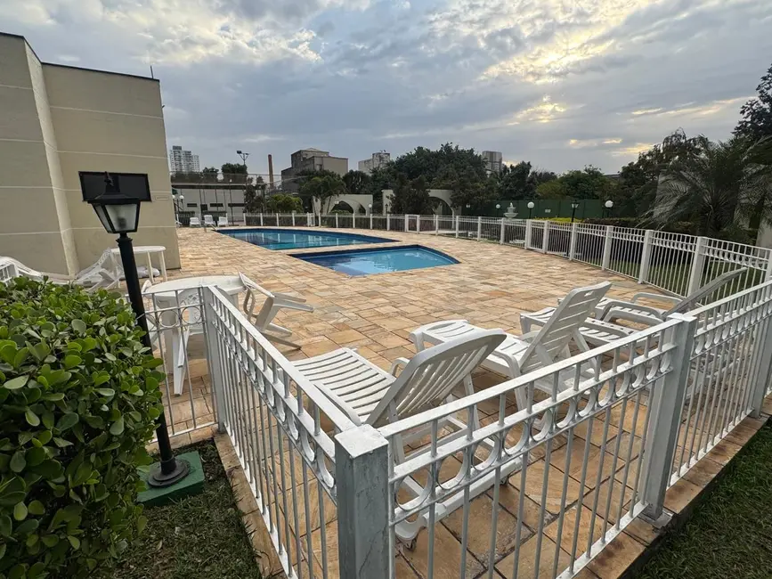 Foto 3 de Apartamento com 2 quartos à venda, 57m2 em Brás, São Paulo - SP