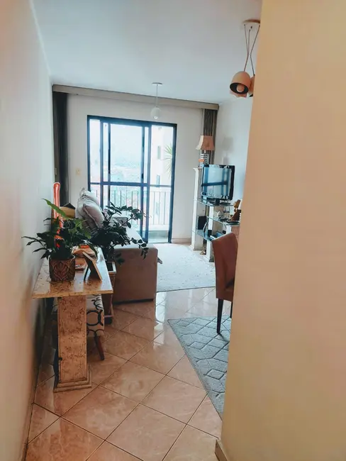 Foto 4 de Apartamento com 2 quartos à venda, 57m2 em Brás, São Paulo - SP