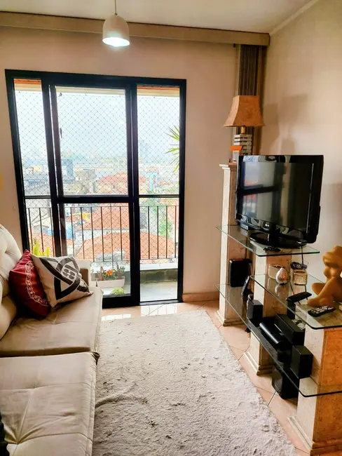 Foto 5 de Apartamento com 2 quartos à venda, 57m2 em Brás, São Paulo - SP