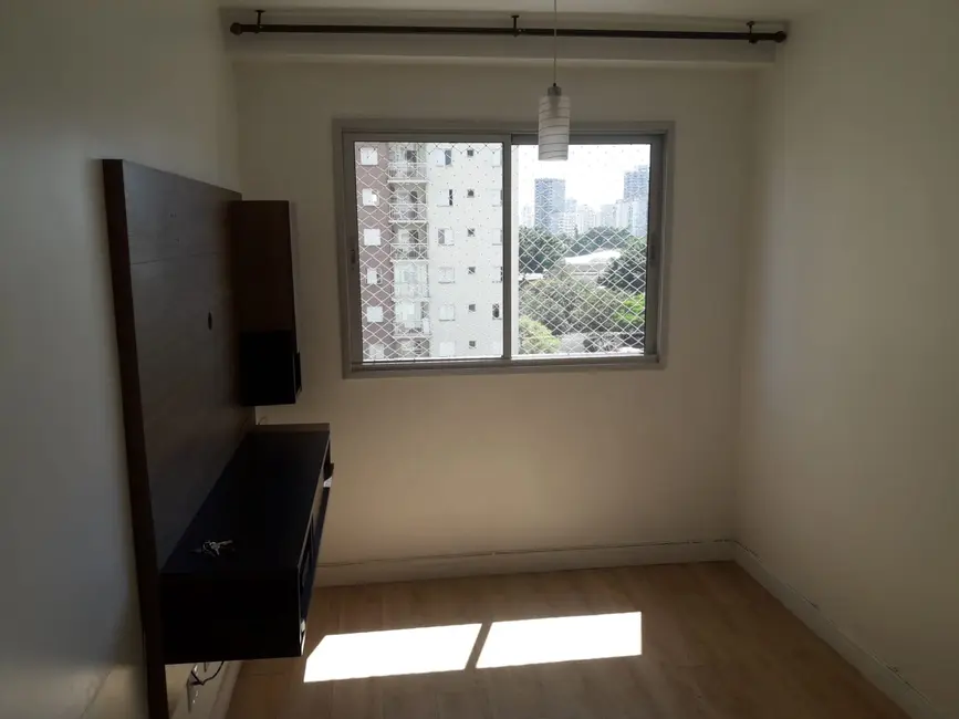 Foto 1 de Apartamento com 2 quartos para alugar, 44m2 em Brás, São Paulo - SP