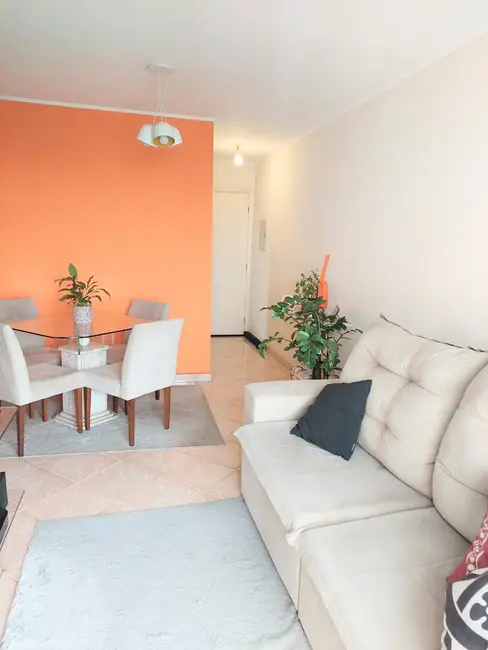 Foto 9 de Apartamento com 2 quartos à venda, 57m2 em Brás, São Paulo - SP