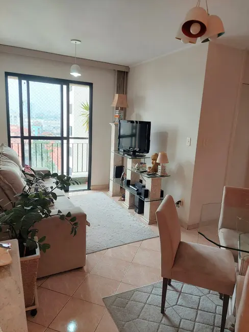 Foto 7 de Apartamento com 2 quartos à venda, 57m2 em Brás, São Paulo - SP