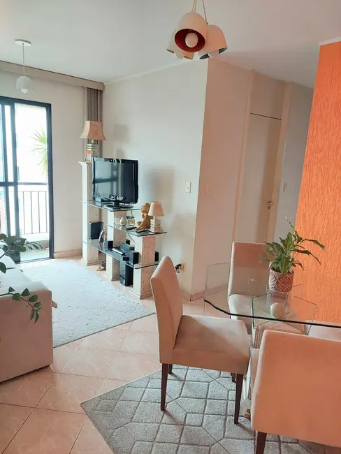 Foto 6 de Apartamento com 2 quartos à venda, 57m2 em Brás, São Paulo - SP