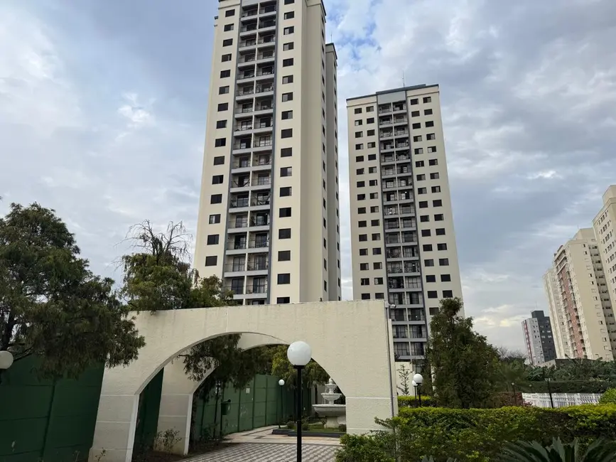 Foto 1 de Apartamento com 2 quartos à venda, 57m2 em Brás, São Paulo - SP