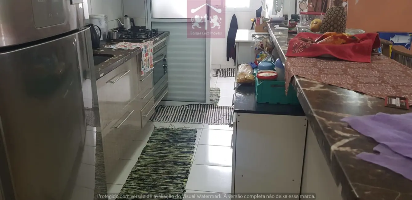 Apartamento com 3 quartos à venda, 77m2 em Mooca, São Paulo - SP - imagem 6 Foto 6 de Apartamento com 3 quartos à venda, 77m2 em Mooca, São Paulo - SP