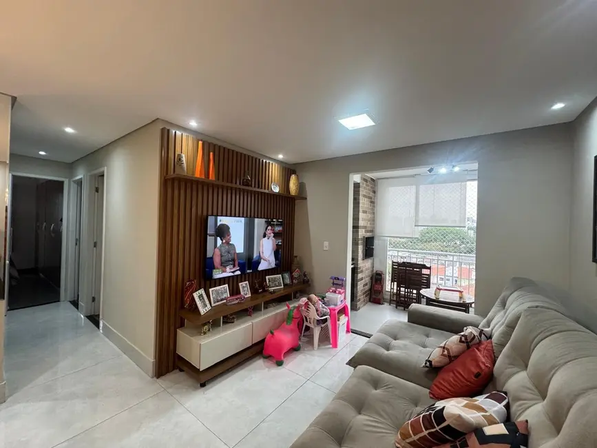 Foto 6 de Apartamento com 3 quartos à venda, 77m2 em Mooca, São Paulo - SP