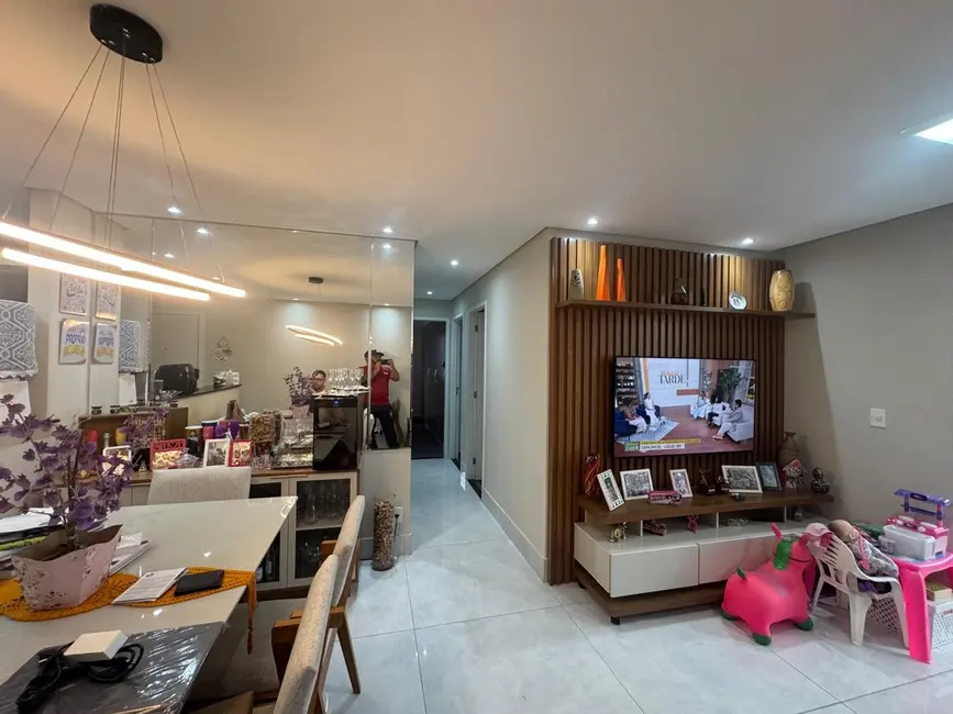 Foto 9 de Apartamento com 3 quartos à venda, 77m2 em Mooca, São Paulo - SP