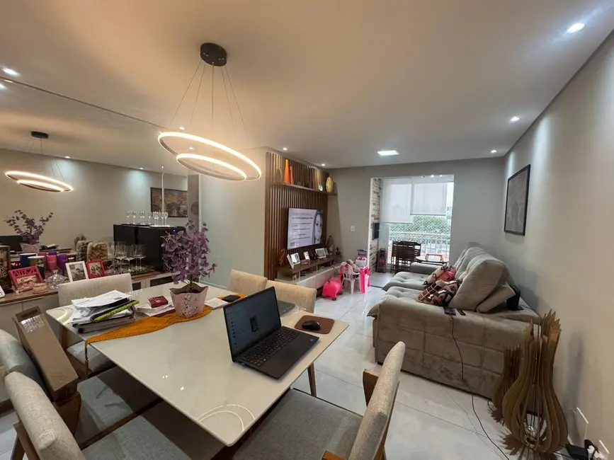 Foto 4 de Apartamento com 3 quartos à venda, 77m2 em Mooca, São Paulo - SP