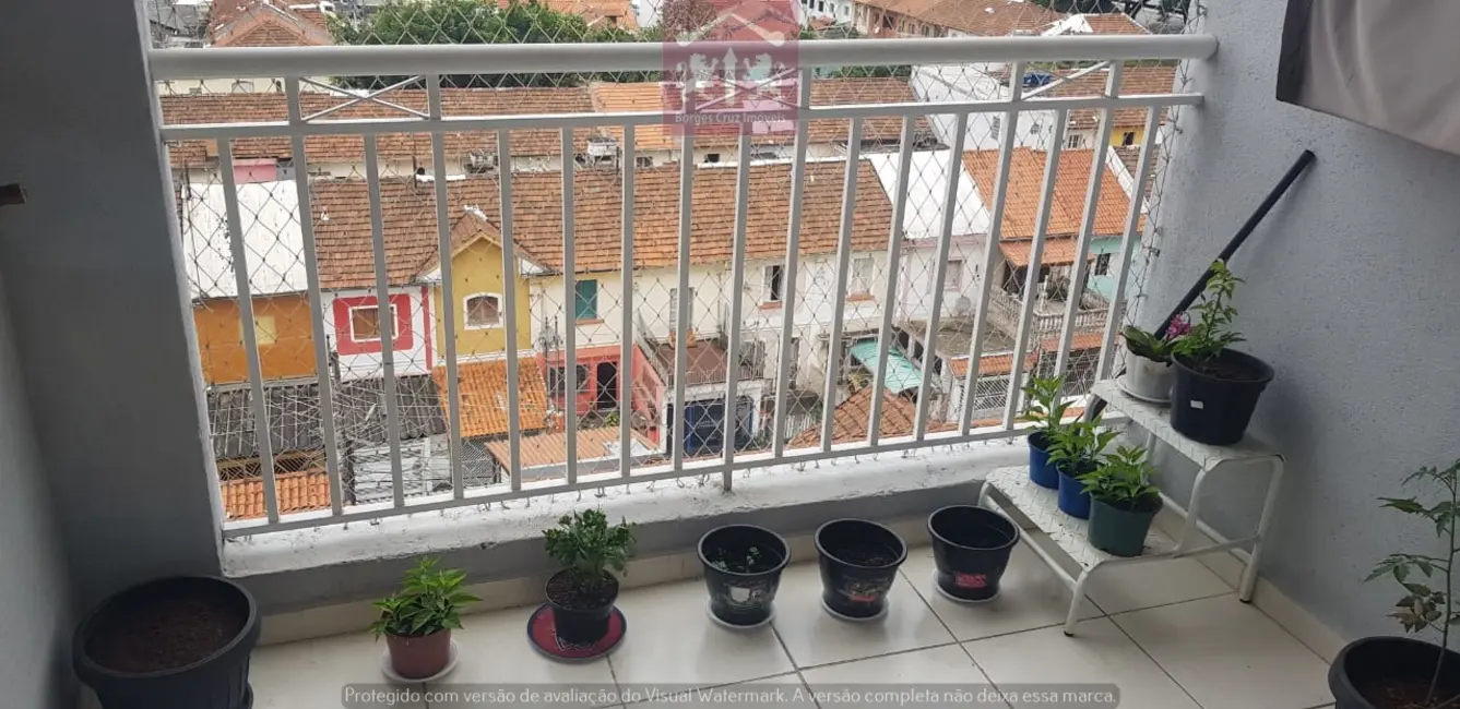 Apartamento com 3 quartos à venda, 77m2 em Mooca, São Paulo - SP - imagem 3 Foto 3 de Apartamento com 3 quartos à venda, 77m2 em Mooca, São Paulo - SP