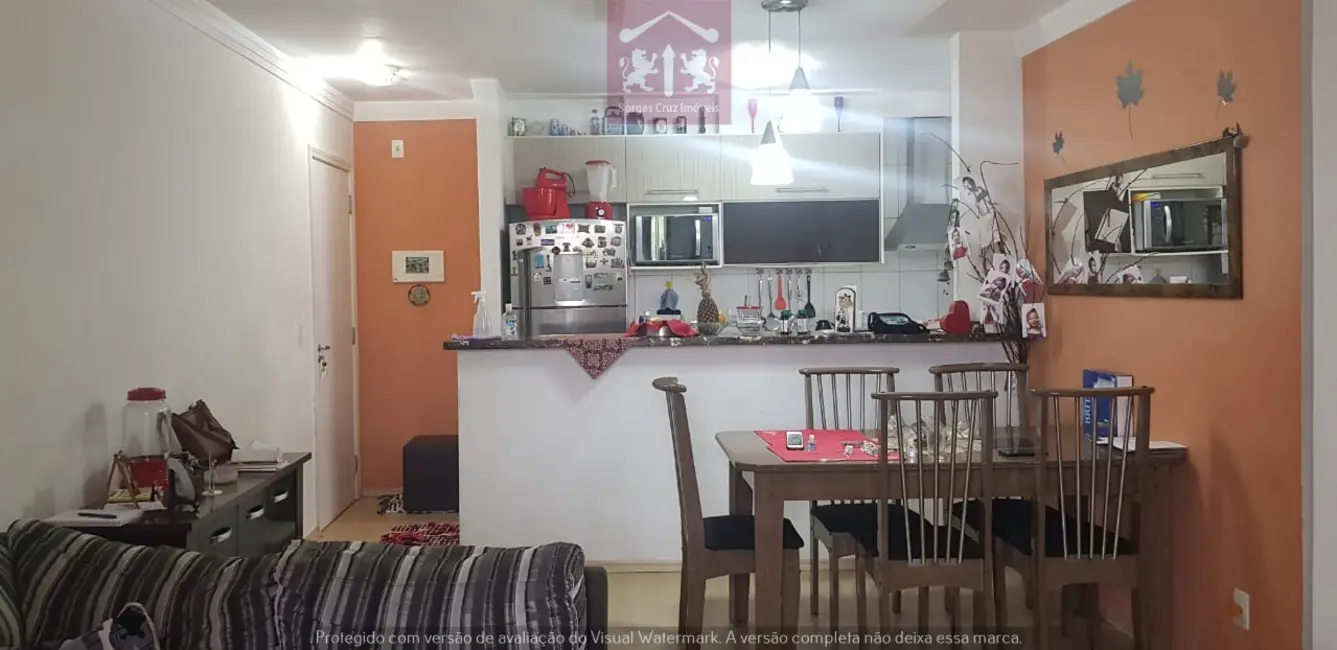 Apartamento com 3 quartos à venda, 77m2 em Mooca, São Paulo - SP - imagem 5 Foto 5 de Apartamento com 3 quartos à venda, 77m2 em Mooca, São Paulo - SP