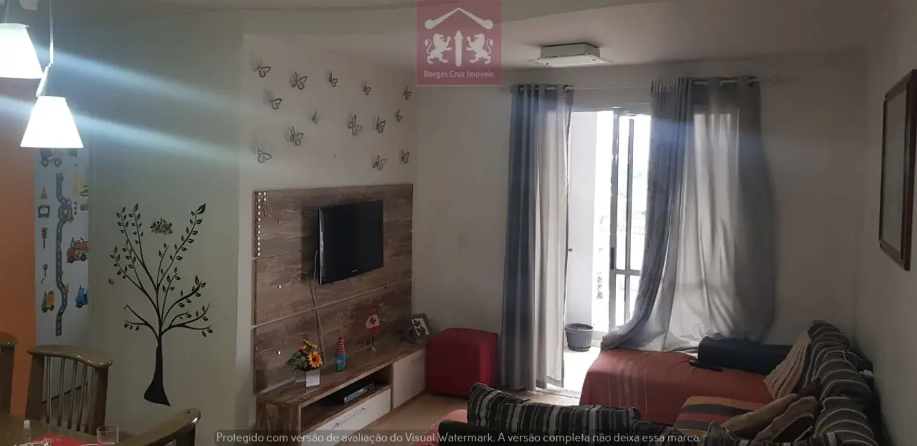 Apartamento com 3 quartos à venda, 77m2 em Mooca, São Paulo - SP - imagem 4 Foto 4 de Apartamento com 3 quartos à venda, 77m2 em Mooca, São Paulo - SP