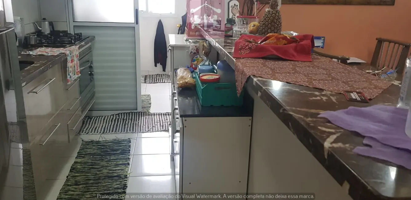 Apartamento com 3 quartos à venda, 77m2 em Mooca, São Paulo - SP - imagem 8 Foto 8 de Apartamento com 3 quartos à venda, 77m2 em Mooca, São Paulo - SP