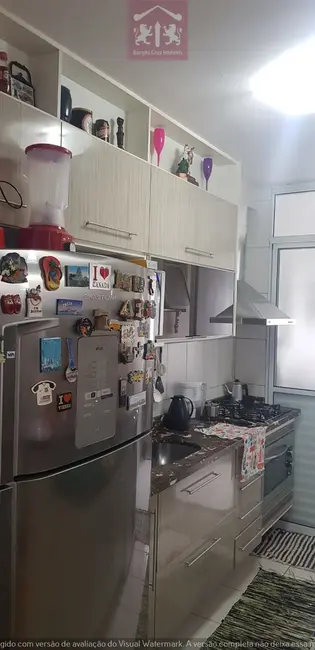 Apartamento com 3 quartos à venda, 77m2 em Mooca, São Paulo - SP - imagem 7 Foto 7 de Apartamento com 3 quartos à venda, 77m2 em Mooca, São Paulo - SP