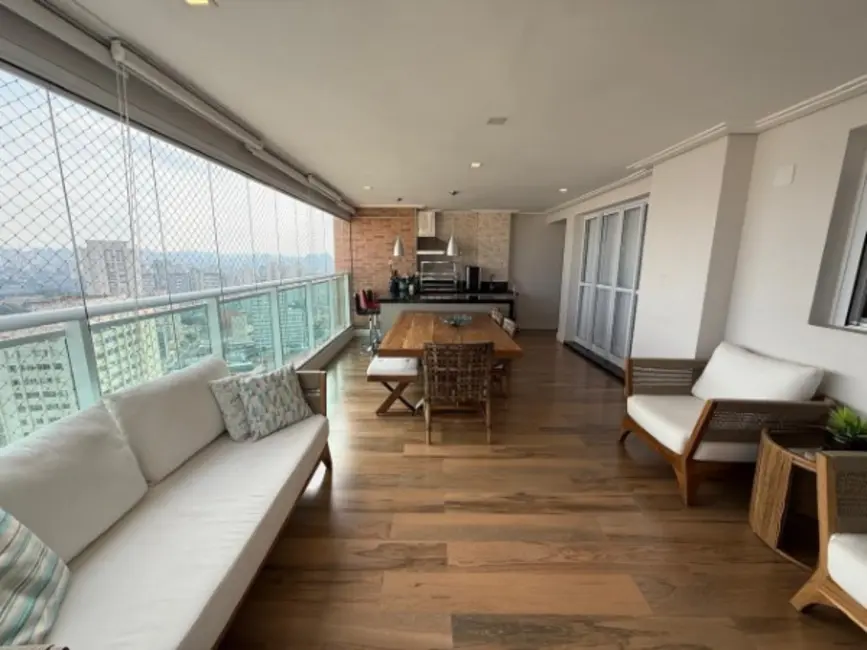 Foto 2 de Apartamento com 3 quartos à venda, 133m2 em Mooca, São Paulo - SP